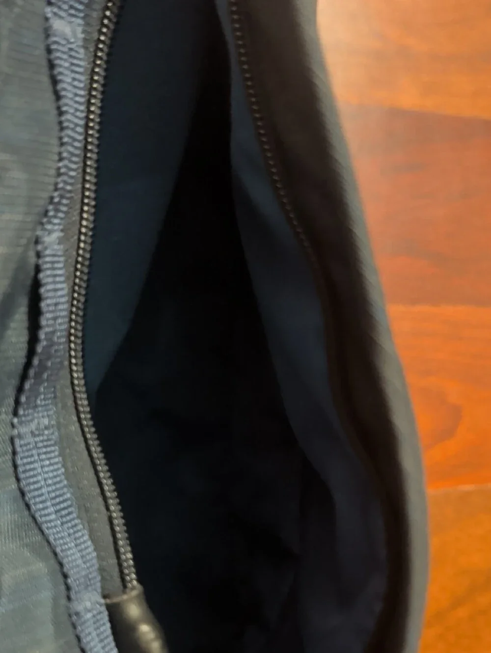THULE Construct Laptop Backpack In Carbon blue